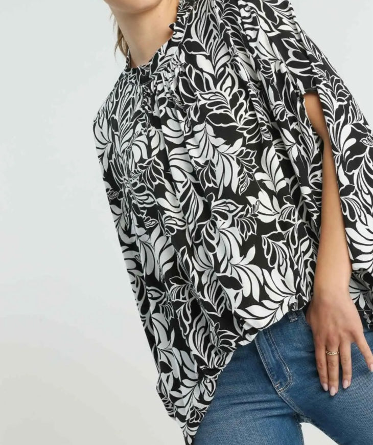 Nadine Top